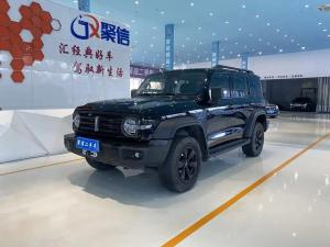 Tank 300 2021 Бензин