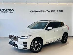 Volvo XC60 2022 Гибрид