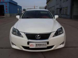 Lexus IS 2008 Бензин