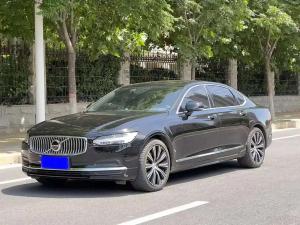Volvo S90 2022 Гибрид