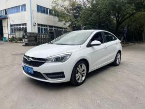 Chery Arrizo 5 2018 Бензин