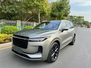LI Auto LI ONE 2022 Расширенный диапазон