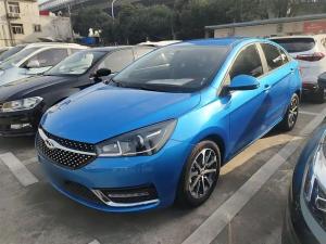 Chery Arrizo 5 2021 Бензин