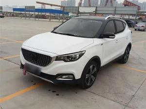 MG ZS 2019 Бензин