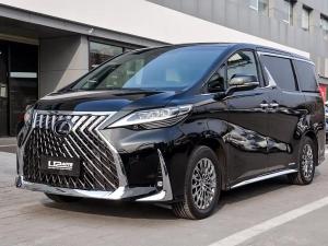 Lexus LM 2022 Гибрид