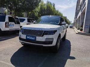 Land Rover Range Rover 2021 Гибрид