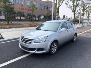 Chery E5 2012 Бензин