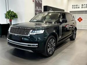 Land Rover Range Rover 2023 Гибрид