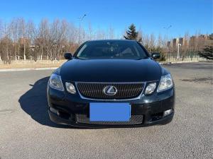 Lexus GS 2005 Бензин