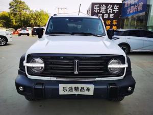 Tank 300 2021 Бензин