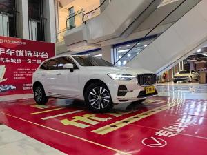 Volvo XC60 2022 Гибрид