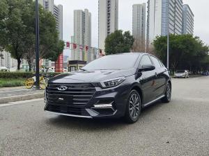 Chery Arrizo 5 PLUS 2022 Бензин