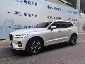 Volvo XC60 2022 Гибрид