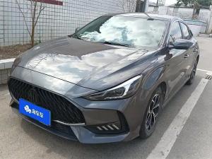 MG 5 2022 Бензин