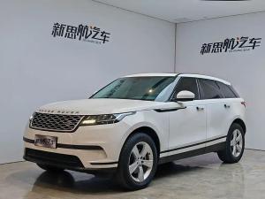 Land Rover Range Rover Velar 2021 Бензин