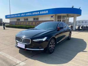 Volvo S90 2021 Гибрид