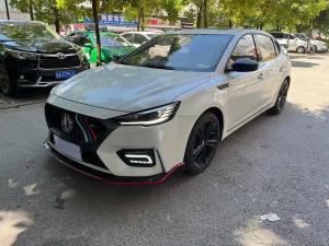 MG 6 2020 Бензин