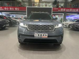 Land Rover Range Rover Velar 2018 Бензин