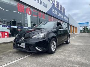 MG3 2015 Бензин