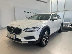 Volvo V90 2022 Гибрид