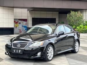 Lexus IS 2007 Бензин