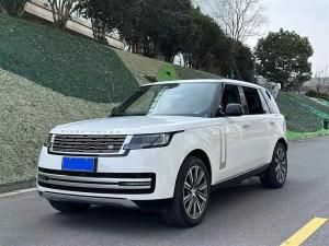 Land Rover Range Rover 2022 Гибрид