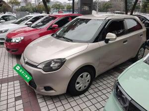 MG3 2014 Бензин