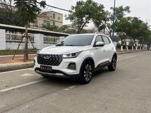 Chery Tiggo 5x 2021 Бензин