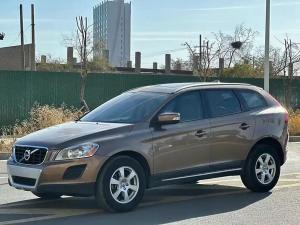 Volvo XC60 Imported 2011 Бензин