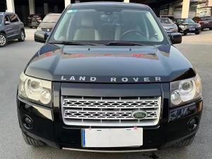 Land Rover Freelander 2 2010 Бензин