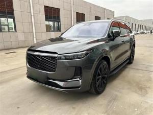 LI Auto LI ONE 2021 Расширенный диапазон