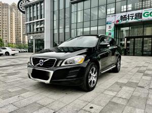 Volvo XC60 Imported 2012 Бензин