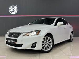 Lexus IS 2011 Бензин