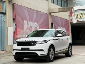 Land Rover Range Rover Velar 2018 Бензин