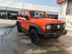 Tank 300 2022 Бензин