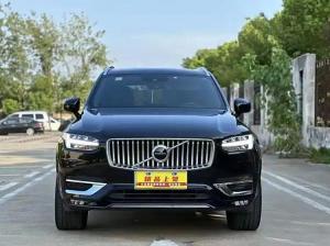 Volvo XC90 2021 Гибрид