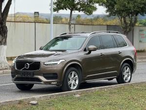 Volvo XC90 2016 Бензин