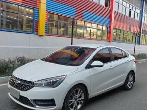 Chery Arrizo 5 2018 Бензин