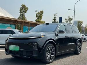 LI Auto LI L9 2022 Расширенный диапазон