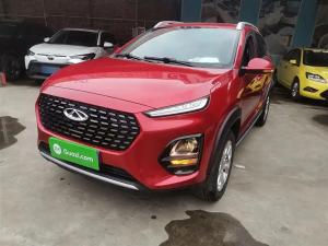 Chery Tiggo 3x 2021 Бензин