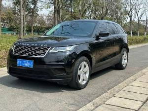 Land Rover Range Rover Velar 2018 Бензин