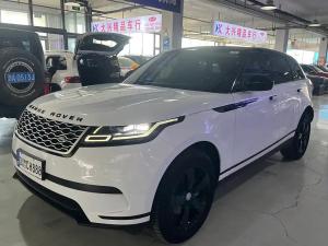 Land Rover Range Rover Velar 2018 Бензин