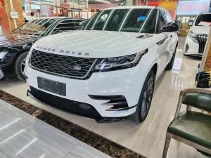 Land Rover Range Rover Velar 2018 Бензин
