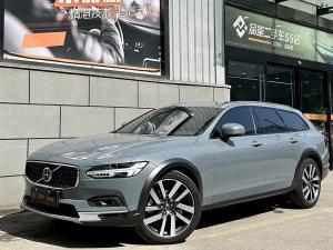 Volvo V90 2023 Гибрид