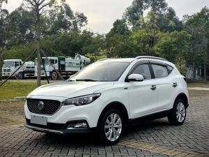 MG ZS 2017 Бензин