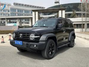 Tank 300 2021 Бензин