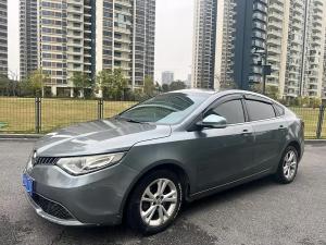 MG GT 2015 Бензин