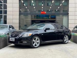 Lexus GS 2007 Бензин