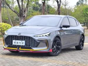 MG 6 2022 Бензин