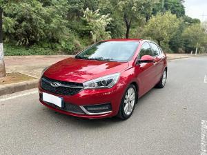 Chery Arrizo 5 2016 Бензин